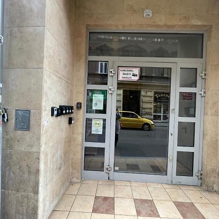 Akac26 Apartment #Freeparking Budapest Exterior photo