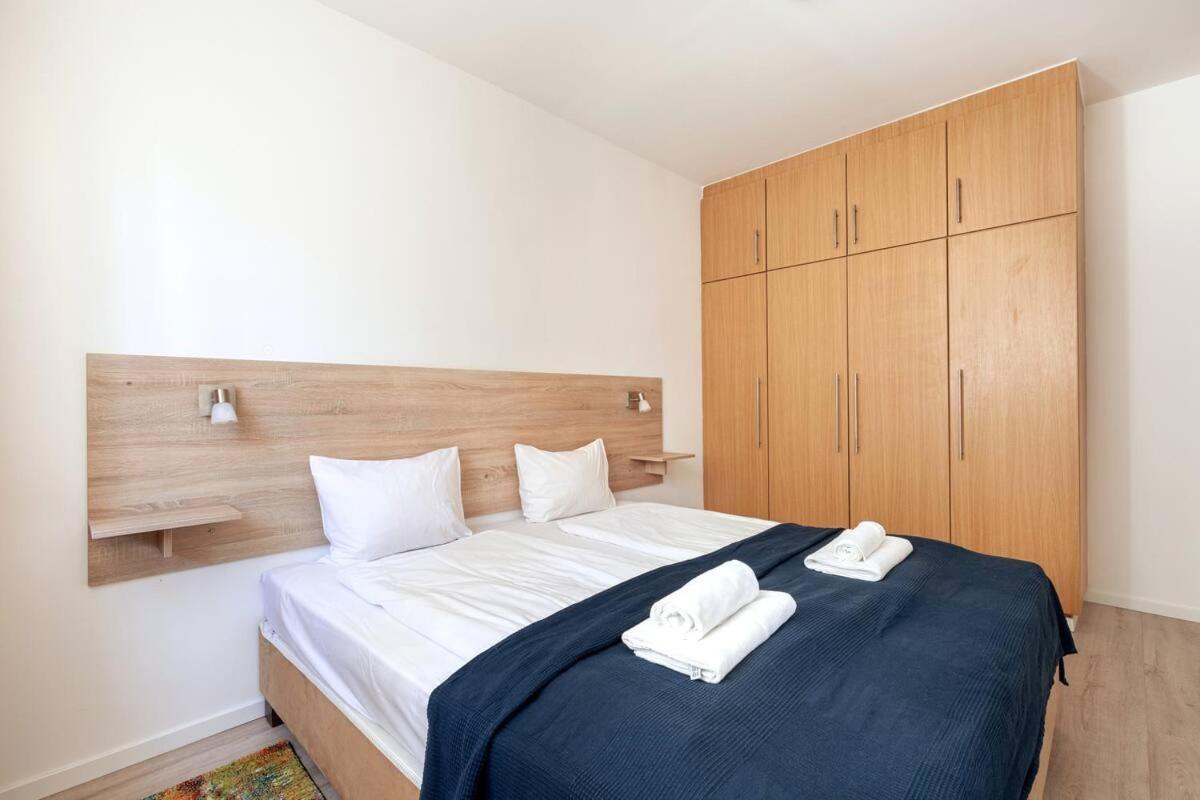 Akac26 Apartment #Freeparking Budapest Exterior photo