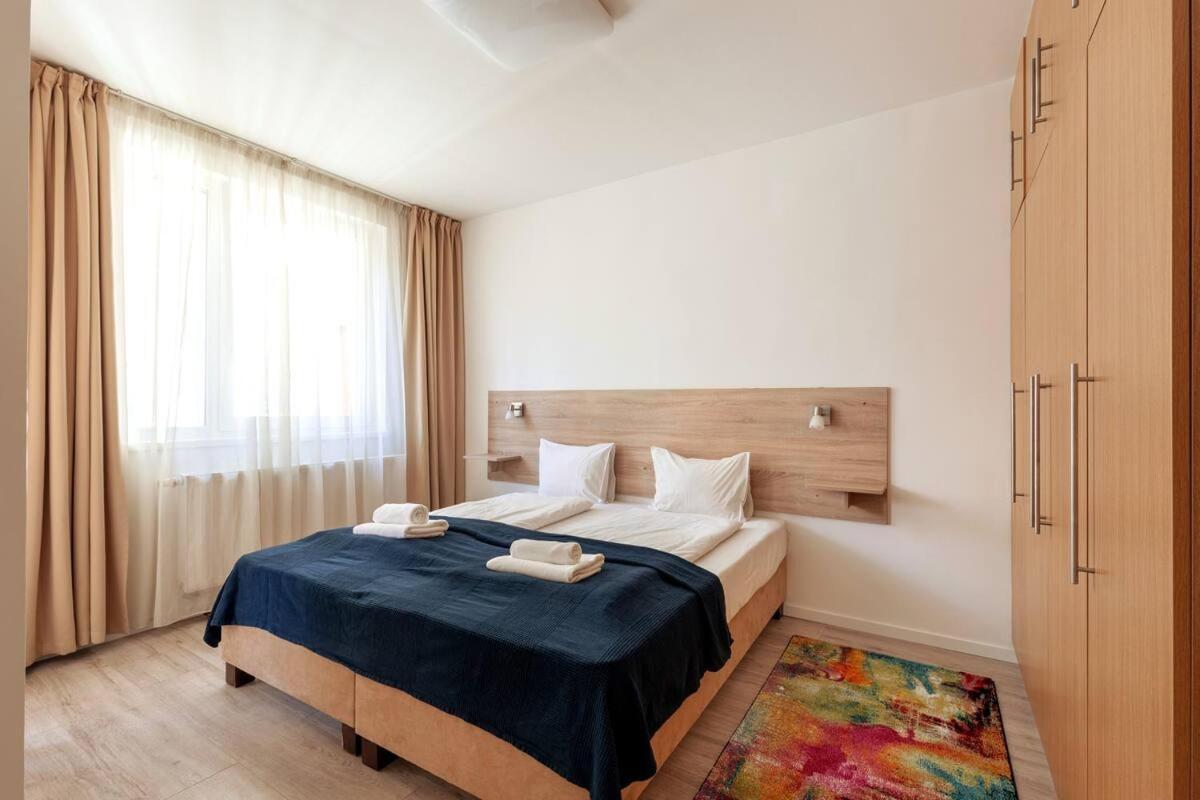 Akac26 Apartment #Freeparking Budapest Exterior photo