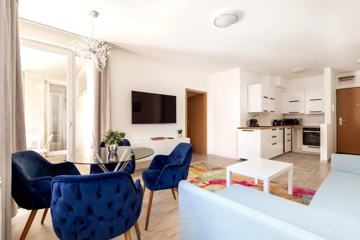 Akac26 Apartment #Freeparking Budapest Exterior photo